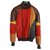 Gianfranco Ferré Jacket Multiple colors Suede Leather  ref.135012
