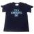 Alberta Ferretti Camiseta Azul marinho Algodão  ref.135014