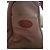 Borsa Céline Boogie Rosa in Pelle e Tessuto - vista 7
