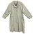 imperméable Burberry vintage taille 36/38 Coton Polyester Beige  ref.135045