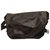 Chanel messenger bag Black Nylon  ref.135168