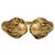 Yellow gold Chaumet Bangle Bracelet.  ref.135208