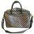 louis vuitton icare Brown Leather  ref.135214