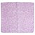 Autre Marque Schals Pink Grau Synthetisch  ref.135225