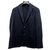 Montedoro Jacket Blue Cotton  ref.135345