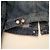 Autre Marque Giacca in denim Wåven Cilla Blu Navy XS - vista 7