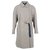 Gucci gabardine coat new Brown Wool  ref.135369