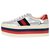 Gucci sneakers new White Leather  ref.135382