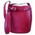 Céline Big Bag Bucket Red Leather  ref.135388