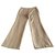 Pantalon Givenchy Coton Vert  ref.135514