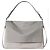 All Saints borsa paradiso grigio