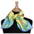 Hermès WONDERFUL LANTERNS Multiple colors Silk  ref.135592