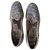 Autre Marque Ballet flats Brown Leather  ref.135608