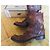 Mexicana Biker Polo Stiefel Cognac Ziegenleder - Ansicht 3