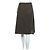 Falda verde All Saints Sport - vista 2