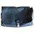 Longchamp Handbags Black Leather Pony hair  ref.135808