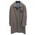 Gucci coat new Brown Wool  ref.135835