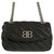 Balenciaga Handbags Black Leather  ref.135838