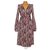 Diane Von Furstenberg Dresses Multiple colors Silk  ref.135857