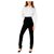 Saint Laurent trousers new Black  ref.135880