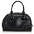 Louis Vuitton Black Epi Bowling Montaigne PM Leather  ref.135901