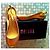Melissa Ballerine D'oro - vista 2
