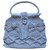inconnue Handbags Eggshell Cotton  ref.135976