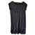 Diesel Dresses Black Polyester  ref.136020