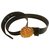 balenciaga black belt Leather  ref.136028