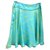 Ralph Lauren Skirts Turquoise  ref.136074