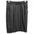 Autre Marque Skirts Dark grey  ref.136082