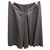 Dolce & Gabbana Skirts Dark grey  ref.136083
