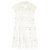 Marni WHITE GREY FR38 Coton Blanc Gris  ref.136204