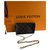 Louis Vuitton Clutch bags Brown Leather  ref.136231