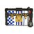Sac à main Louis Vuitton Petite Malle Grand Prix édition ultra limitée Cuir Multicolore  ref.136237