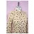Camisa Kenzo de algodón con estampado floral Multicolor - vista 3