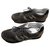 Hogan sapatos novos Cinza Couro  ref.136248
