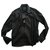 Alexander Mcqueen McQueen Shirt new Black Cotton  ref.136249