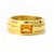 TIFFANY & CO. Citrine Ring Yellow Yellow gold  ref.136292