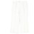 Chanel WHITE FRINGES FR42/44 Corde Blanc  ref.136319