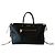 Miu Miu BORSA DA VIAGGIO MADRAS PRADA