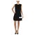 Prada dress new Black Wool  ref.136360