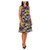 Prada dress new Multiple colors Viscose  ref.136367
