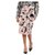 Prada skirt new Multiple colors Cotton  ref.136371