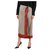 Prada skirt new Multiple colors Silk  ref.136372
