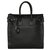 Saint Laurent handbag new Black Leather  ref.136383