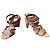 Sandali Tod's in pelle Multicolore - vista 2