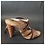 Sandali Tod's in pelle Multicolore - vista 4