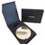 CHANEL Makeup Mirror Display with Stand Black  ref.136494