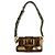 Burberry Prorsum Burberry Patchwork "The Clandon" Eine einzigartige Tasche aus Python-Schlangenleder und Karotasche